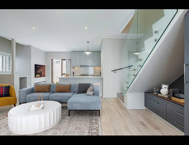 3 BEDROOM HOUSE SOLD IN KLEIN PARYS